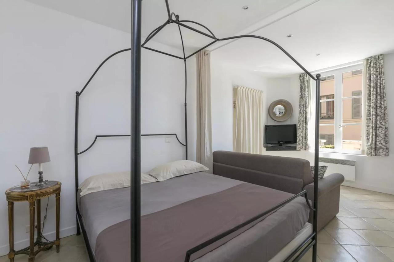 La Terrasse De Mademoiselle Apartman Versailles Kültér fotó